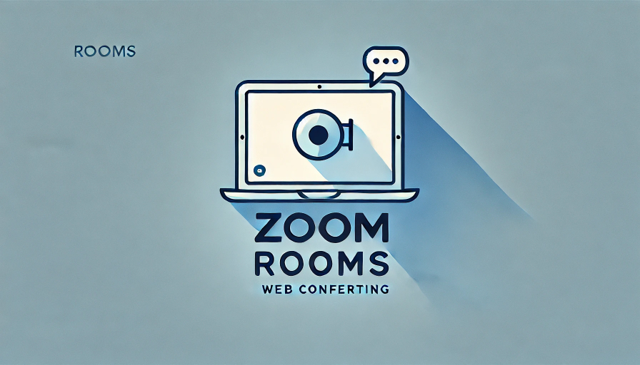 Zoom Rooms でのトラブルシューティング ガイド