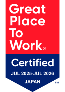 Great Place To Work Certified