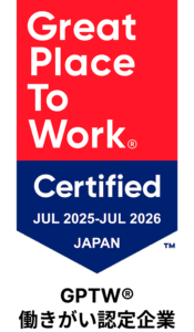 Great Place To Work Certified